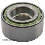 BECK/ARNLEY 051-3929 BEARINGS