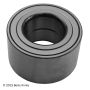 BECK/ARNLEY 051-3944 BEARINGS