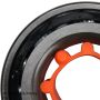 BECK/ARNLEY 051-3947 BEARINGS