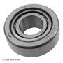 BECK/ARNLEY 051-3961 BEARINGS