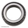 BECK/ARNLEY 051-3973 BEARINGS