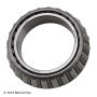 BECK/ARNLEY 051-3973 BEARINGS