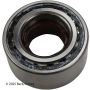 BECK/ARNLEY 051-3980 BEARINGS