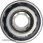 BECK/ARNLEY 051-3981 BEARINGS