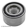 BECK/ARNLEY 051-3981 BEARINGS