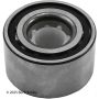 BECK/ARNLEY 051-3981 BEARINGS