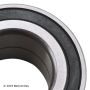 BECK/ARNLEY 051-3982 BEARINGS