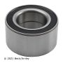 BECK/ARNLEY 051-3986 BEARINGS