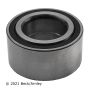 BECK/ARNLEY 051-3987 BEARINGS