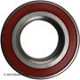 BECK/ARNLEY 051-3991 BEARINGS