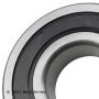 BECK/ARNLEY 051-3996 BEARINGS