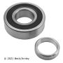 BECK/ARNLEY 051-3996 BEARINGS