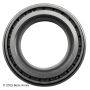 BECK/ARNLEY 051-3998 BEARINGS
