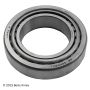BECK/ARNLEY 051-3998 BEARINGS