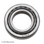 BECK/ARNLEY 051-4014 BEARINGS