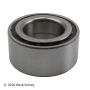 BECK/ARNLEY 051-4015 BEARINGS