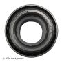 BECK/ARNLEY 051-4036 BEARINGS