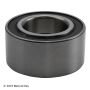 BECK/ARNLEY 051-4037 BEARINGS