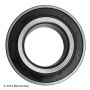 BECK/ARNLEY 051-4037 BEARINGS