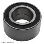 BECK/ARNLEY 051-4037 BEARINGS