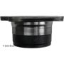 BECK/ARNLEY 051-4044 WHEEL BEARING MODULE