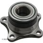 BECK/ARNLEY 051-4044 WHEEL BEARING MODULE