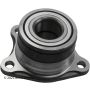 BECK/ARNLEY 051-4044 WHEEL BEARING MODULE