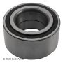 BECK/ARNLEY 051-4048 BEARINGS