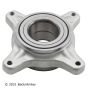 BECK/ARNLEY 051-4070 WHEEL BEARING MODULE
