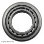 BECK/ARNLEY 051-4110 BEARINGS