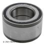 BECK/ARNLEY 051-4111 BEARINGS