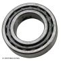 BECK/ARNLEY 051-4113 BEARINGS