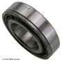 BECK/ARNLEY 051-4113 BEARINGS