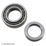 BECK/ARNLEY 051-4113 BEARINGS