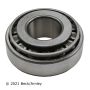 BECK/ARNLEY 051-4114 BEARINGS