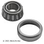 BECK/ARNLEY 051-4114 BEARINGS