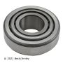 BECK/ARNLEY 051-4114 BEARINGS