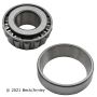 BECK/ARNLEY 051-4114 BEARINGS