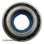 BECK/ARNLEY 051-4115 BEARINGS