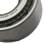 BECK/ARNLEY 051-4115 BEARINGS