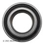 BECK/ARNLEY 051-4130 BEARINGS