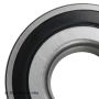 BECK/ARNLEY 051-4135 BEARINGS