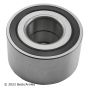BECK/ARNLEY 051-4135 BEARINGS
