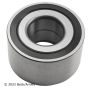 BECK/ARNLEY 051-4135 BEARINGS