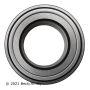 BECK/ARNLEY 051-4136 BEARINGS