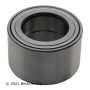 BECK/ARNLEY 051-4136 BEARINGS
