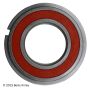 BECK/ARNLEY 051-4137 BEARINGS