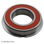 BECK/ARNLEY 051-4137 BEARINGS
