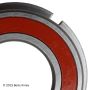 BECK/ARNLEY 051-4137 BEARINGS