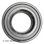 BECK/ARNLEY 051-4138 BEARINGS
